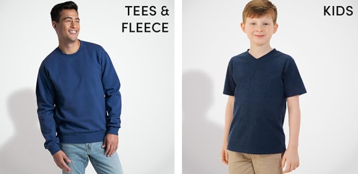 Men's Collection